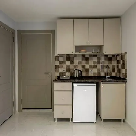 Cozy & Comfy Studio At Beyoglu - 34 Apartment Istanbul