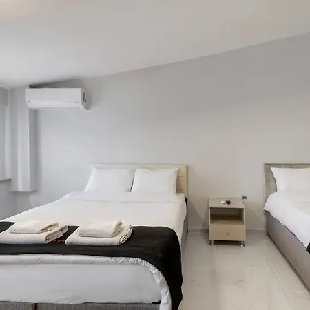 Cozy & Comfy Studio At Beyoglu - 34 * Istanbul