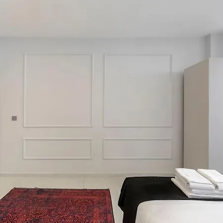 Cozy & Comfy Studio At Beyoglu - 34 Apartment Istanbul