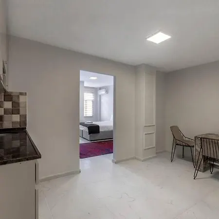 Cozy & Comfy Studio At Beyoglu - 34 Lejlighed Istanbul