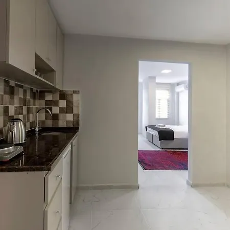 Cozy & Comfy Studio At Beyoglu - 34 Apartment *